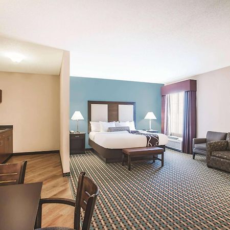 La Quinta By Wyndham Stonington-Mystic Area Hotel Pawcatuck Екстериор снимка