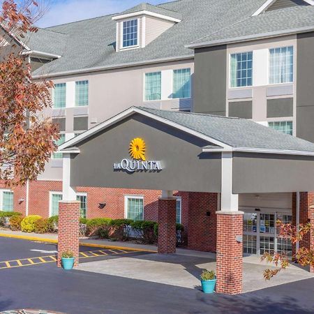 La Quinta By Wyndham Stonington-Mystic Area Hotel Pawcatuck Екстериор снимка