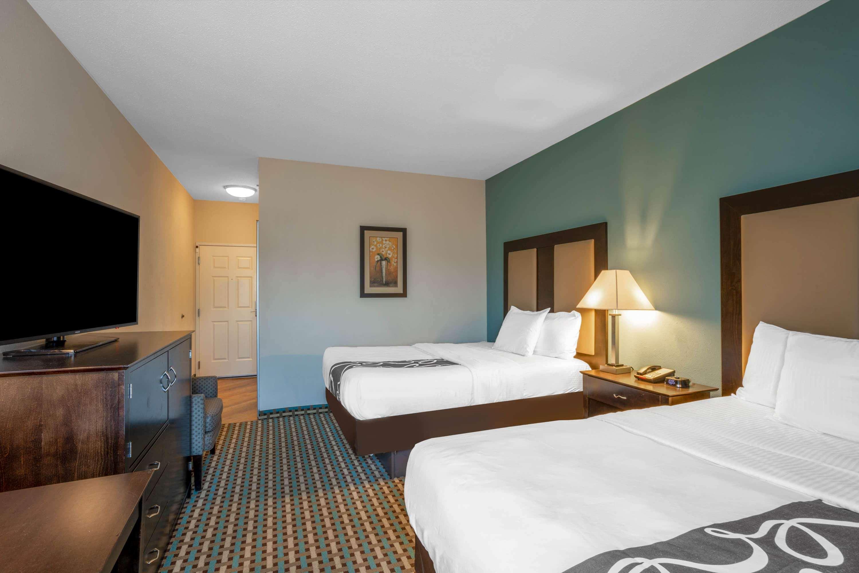 La Quinta By Wyndham Stonington-Mystic Area Hotel Pawcatuck Екстериор снимка