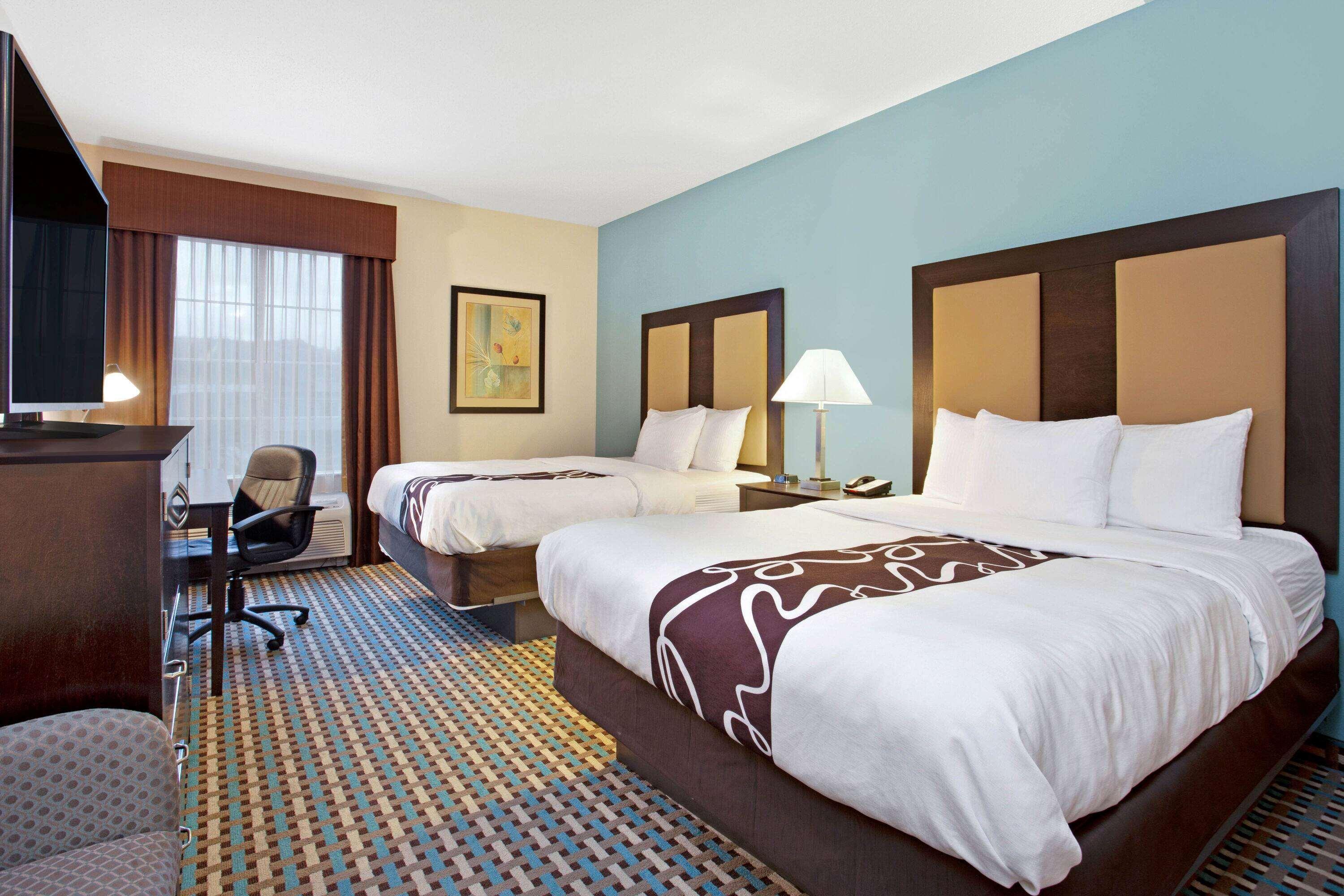 La Quinta By Wyndham Stonington-Mystic Area Hotel Pawcatuck Екстериор снимка