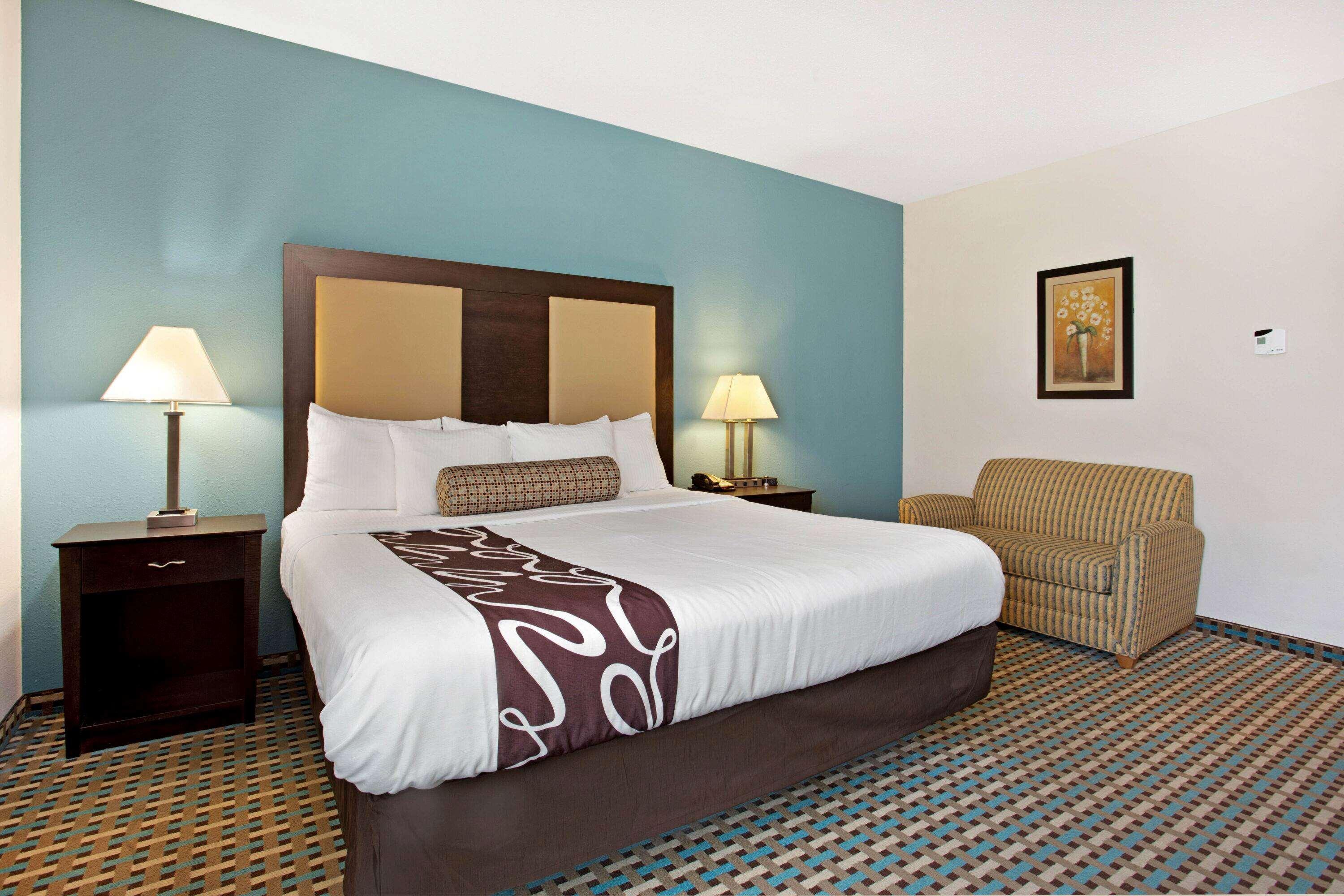 La Quinta By Wyndham Stonington-Mystic Area Hotel Pawcatuck Екстериор снимка