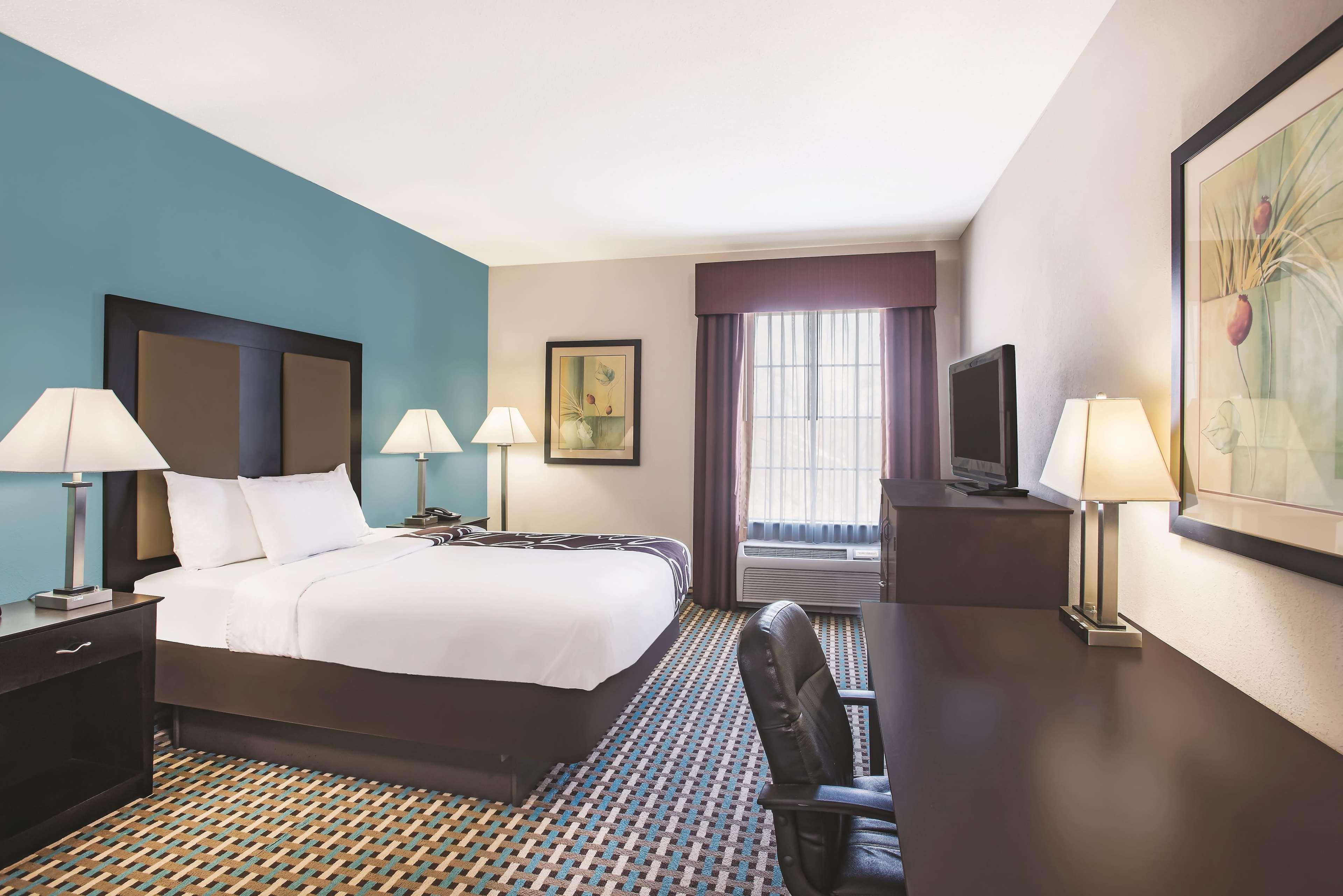 La Quinta By Wyndham Stonington-Mystic Area Hotel Pawcatuck Екстериор снимка