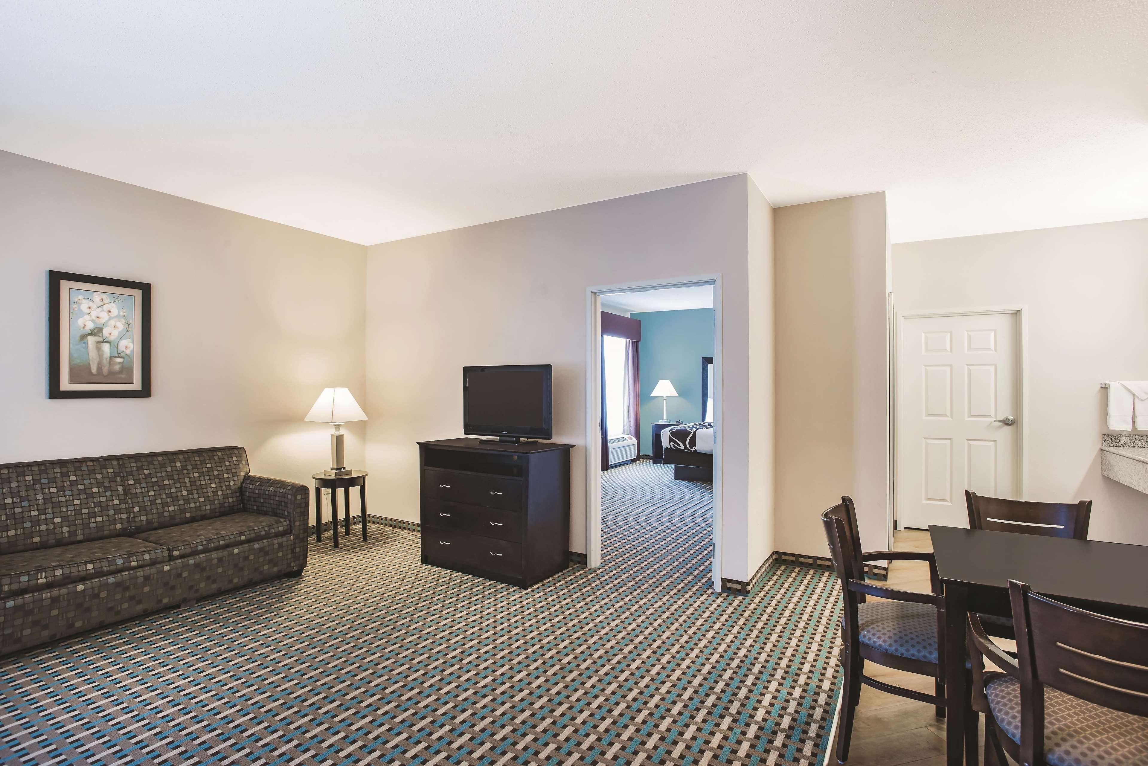 La Quinta By Wyndham Stonington-Mystic Area Hotel Pawcatuck Екстериор снимка