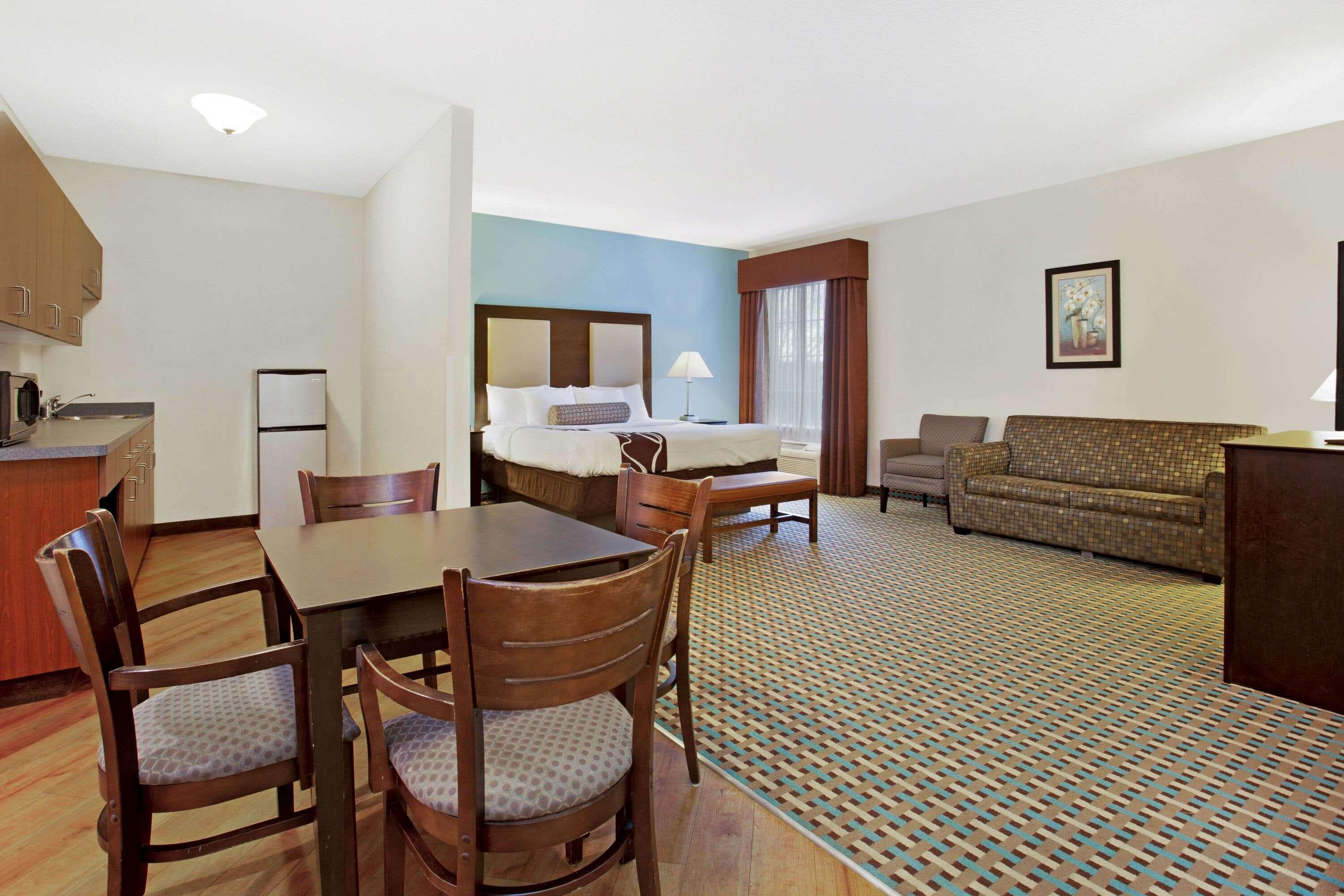 La Quinta By Wyndham Stonington-Mystic Area Hotel Pawcatuck Екстериор снимка