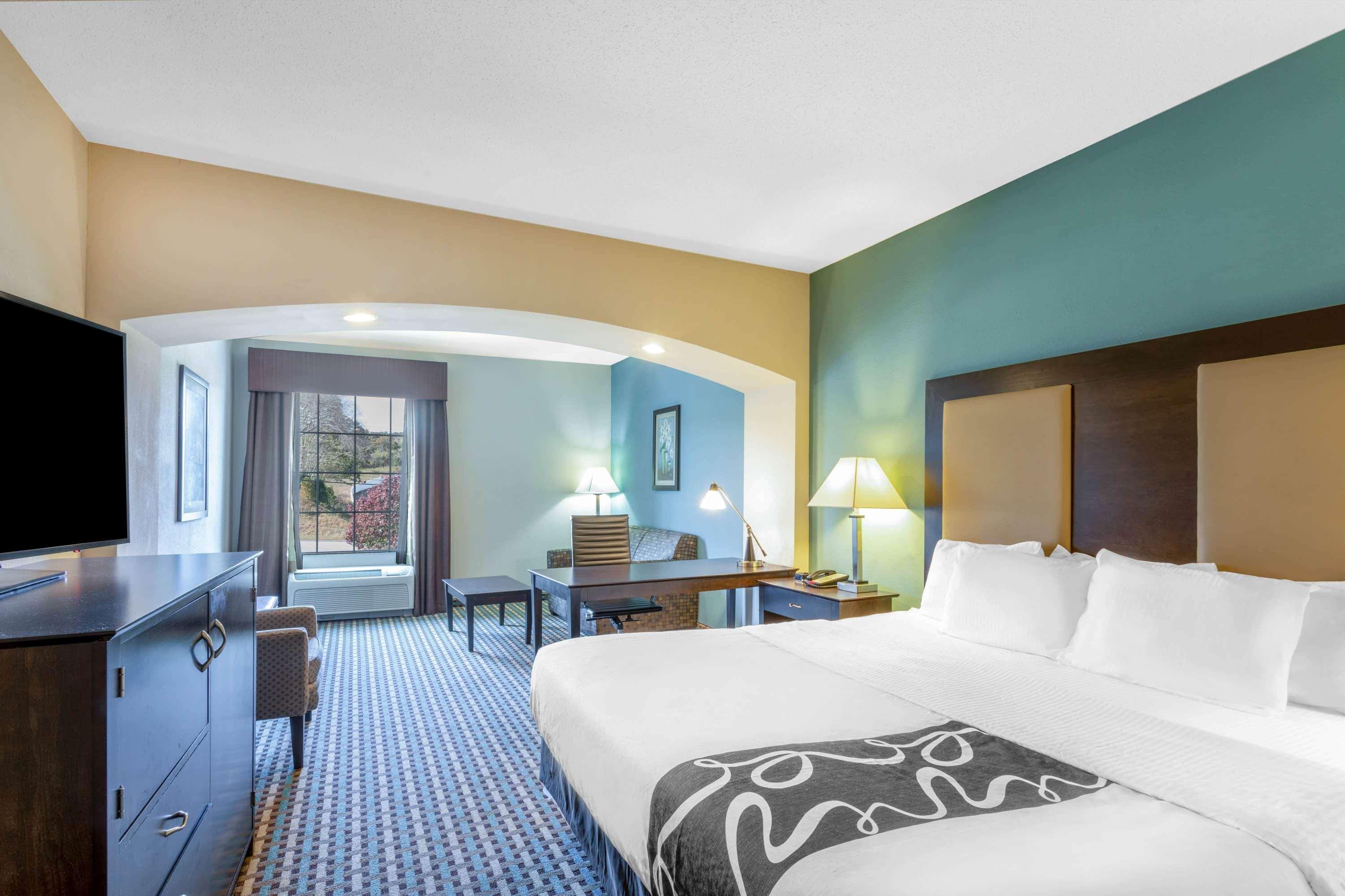 La Quinta By Wyndham Stonington-Mystic Area Hotel Pawcatuck Екстериор снимка