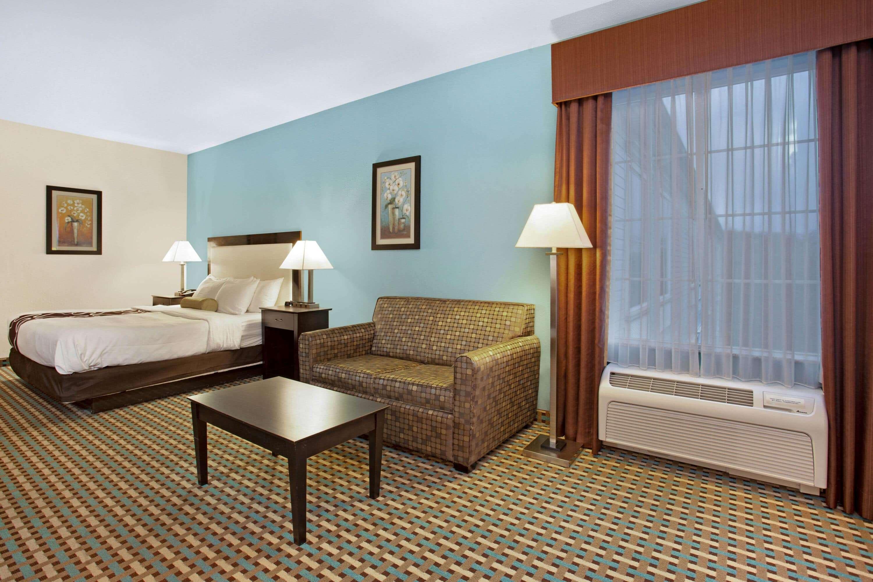 La Quinta By Wyndham Stonington-Mystic Area Hotel Pawcatuck Екстериор снимка