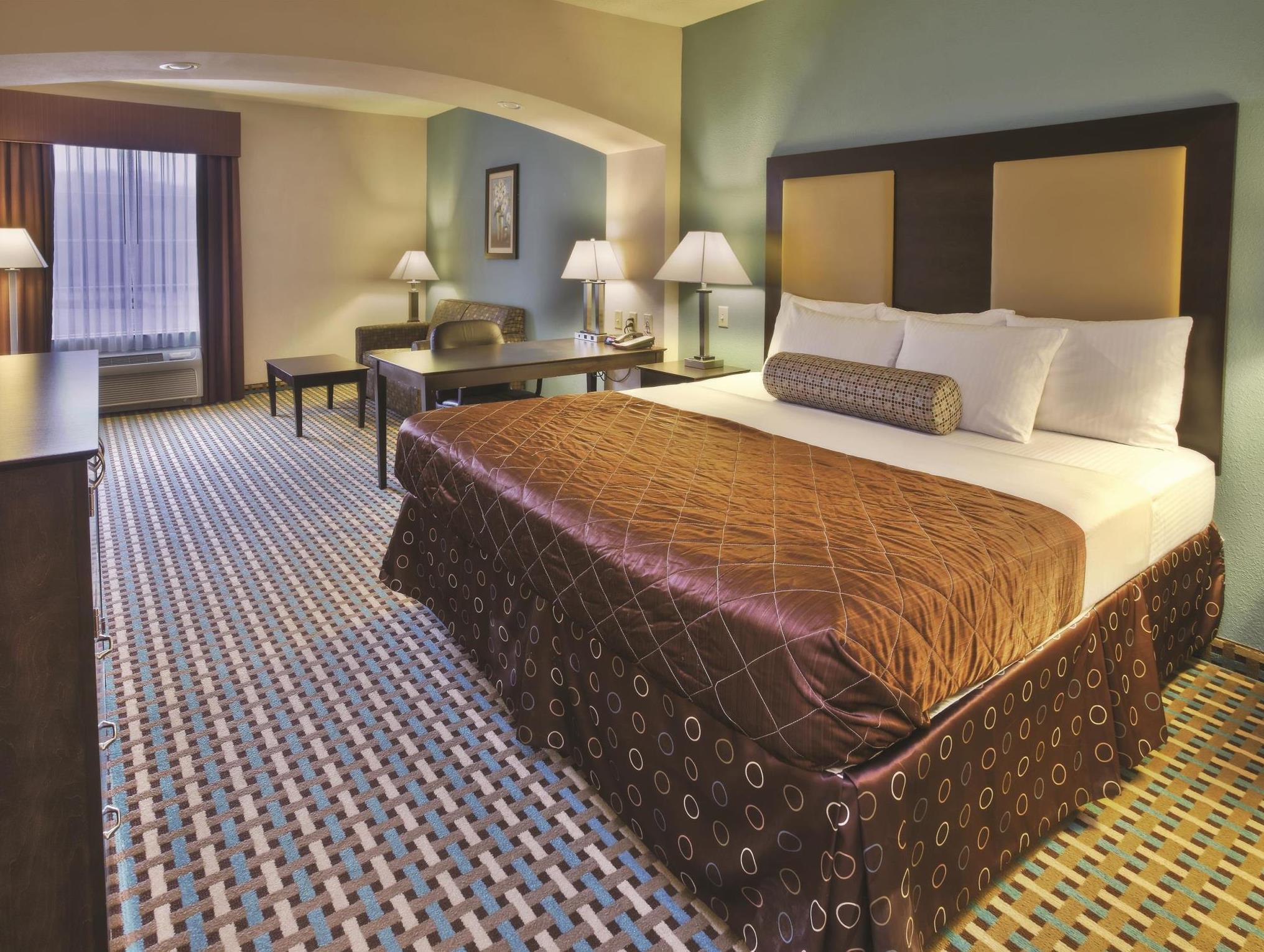 La Quinta By Wyndham Stonington-Mystic Area Hotel Pawcatuck Екстериор снимка