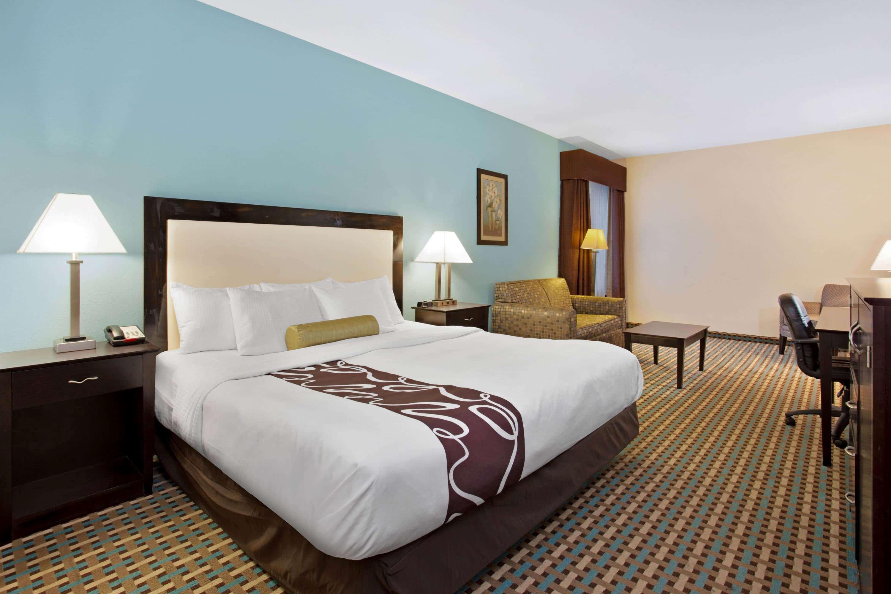 La Quinta By Wyndham Stonington-Mystic Area Hotel Pawcatuck Екстериор снимка