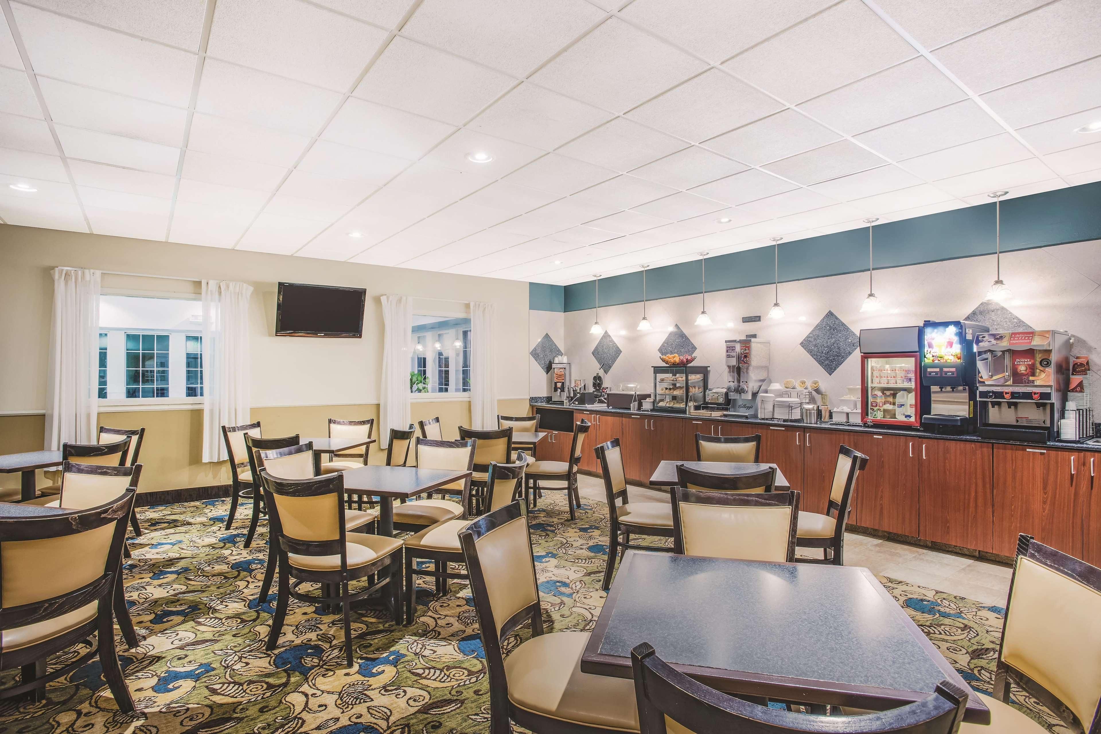 La Quinta By Wyndham Stonington-Mystic Area Hotel Pawcatuck Екстериор снимка