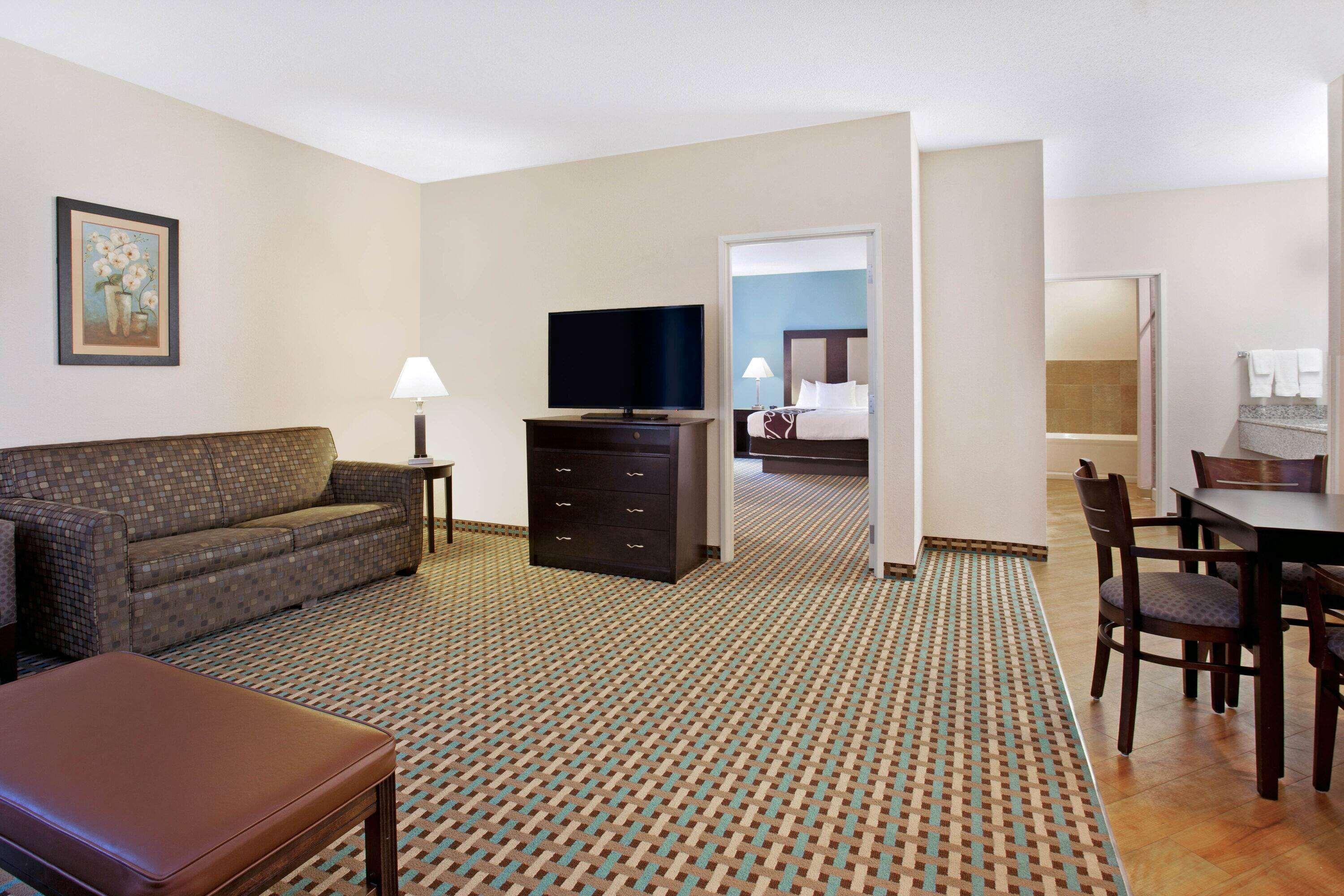 La Quinta By Wyndham Stonington-Mystic Area Hotel Pawcatuck Екстериор снимка
