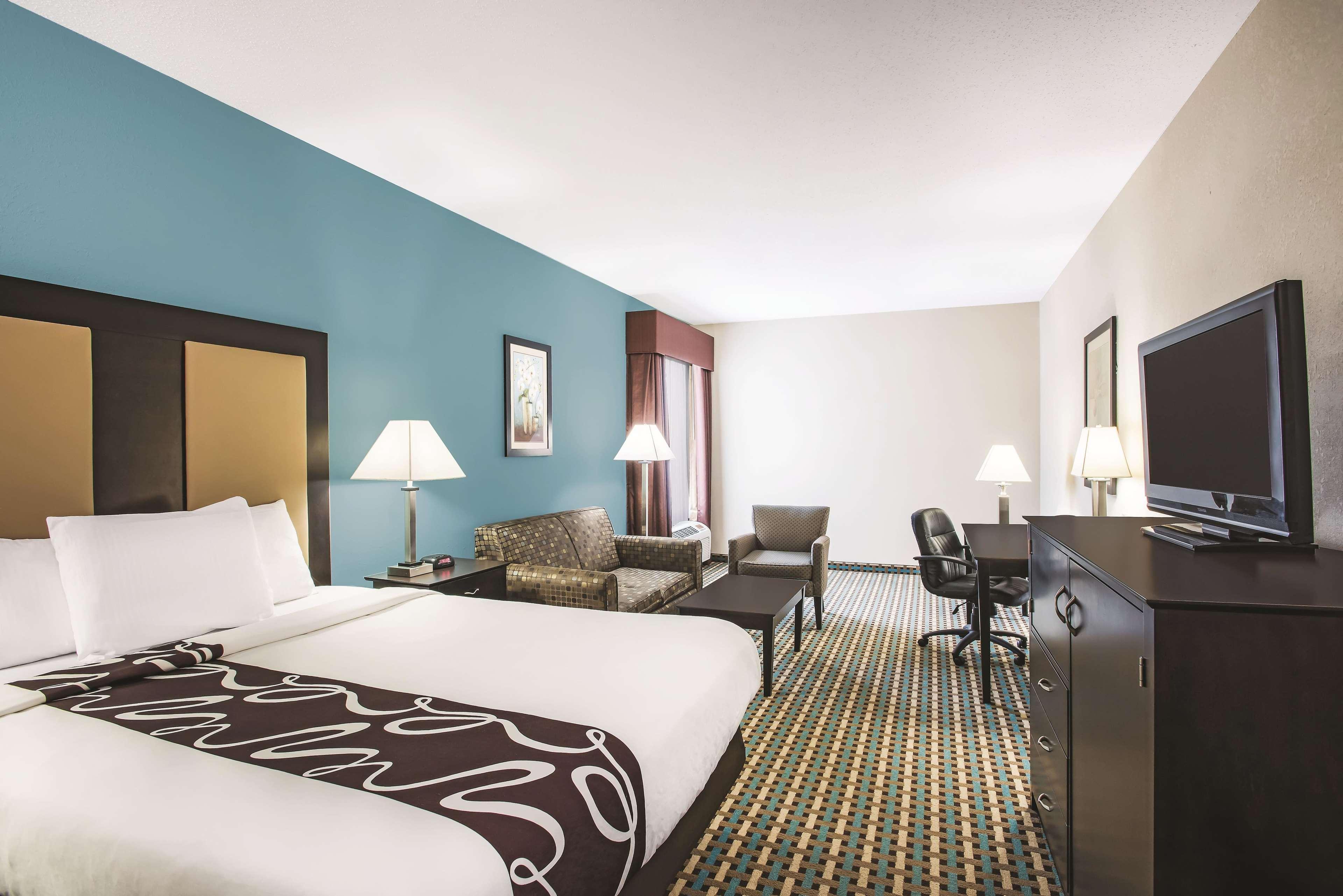 La Quinta By Wyndham Stonington-Mystic Area Hotel Pawcatuck Екстериор снимка
