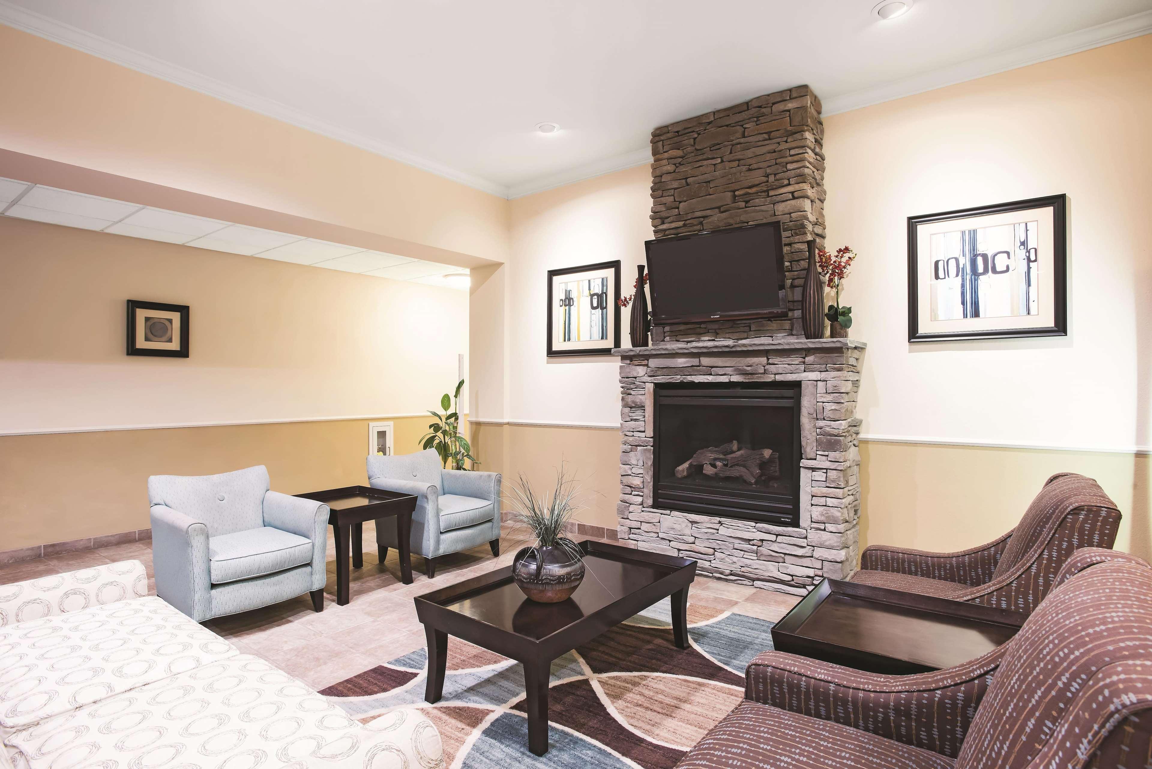 La Quinta By Wyndham Stonington-Mystic Area Hotel Pawcatuck Екстериор снимка