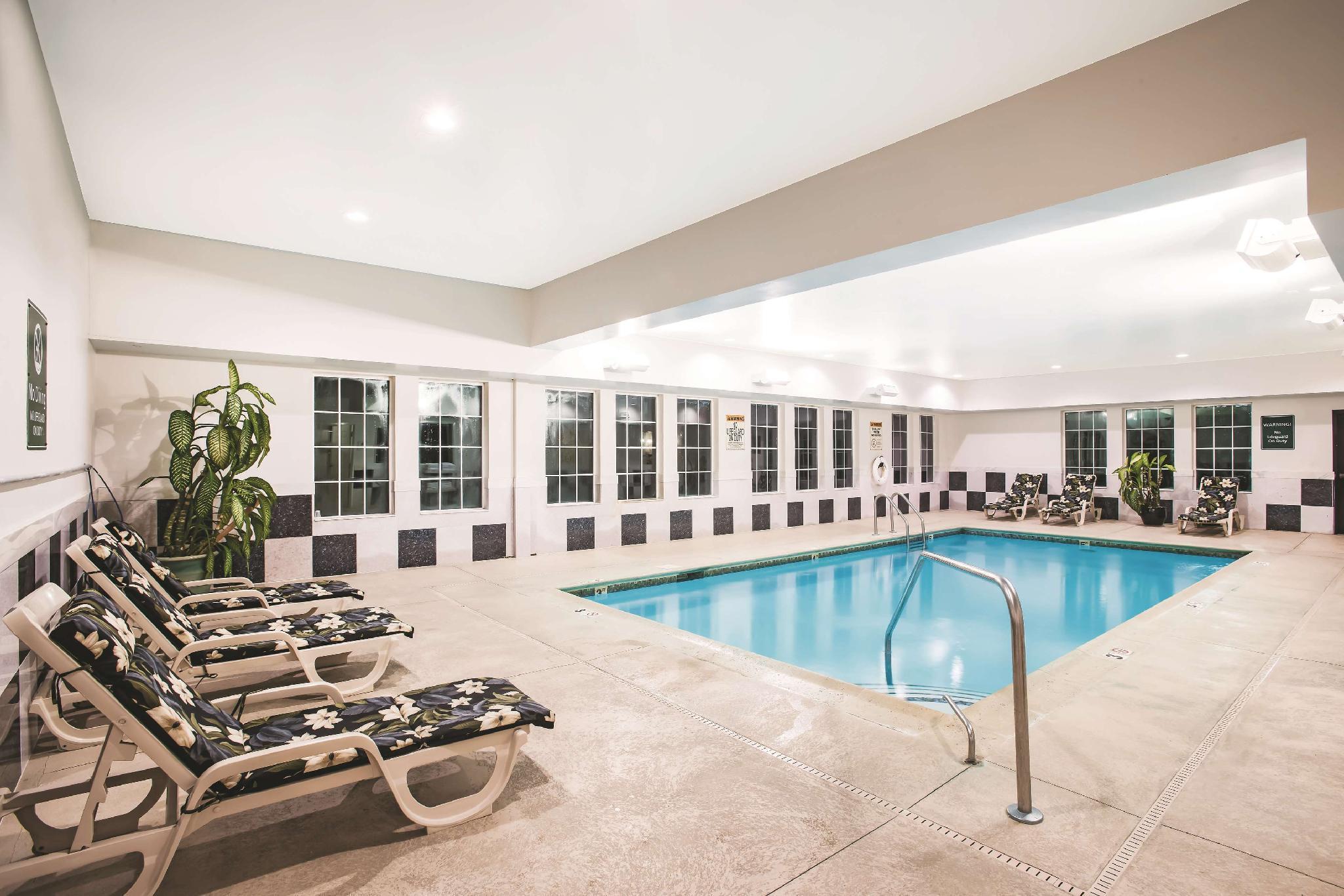 La Quinta By Wyndham Stonington-Mystic Area Hotel Pawcatuck Екстериор снимка