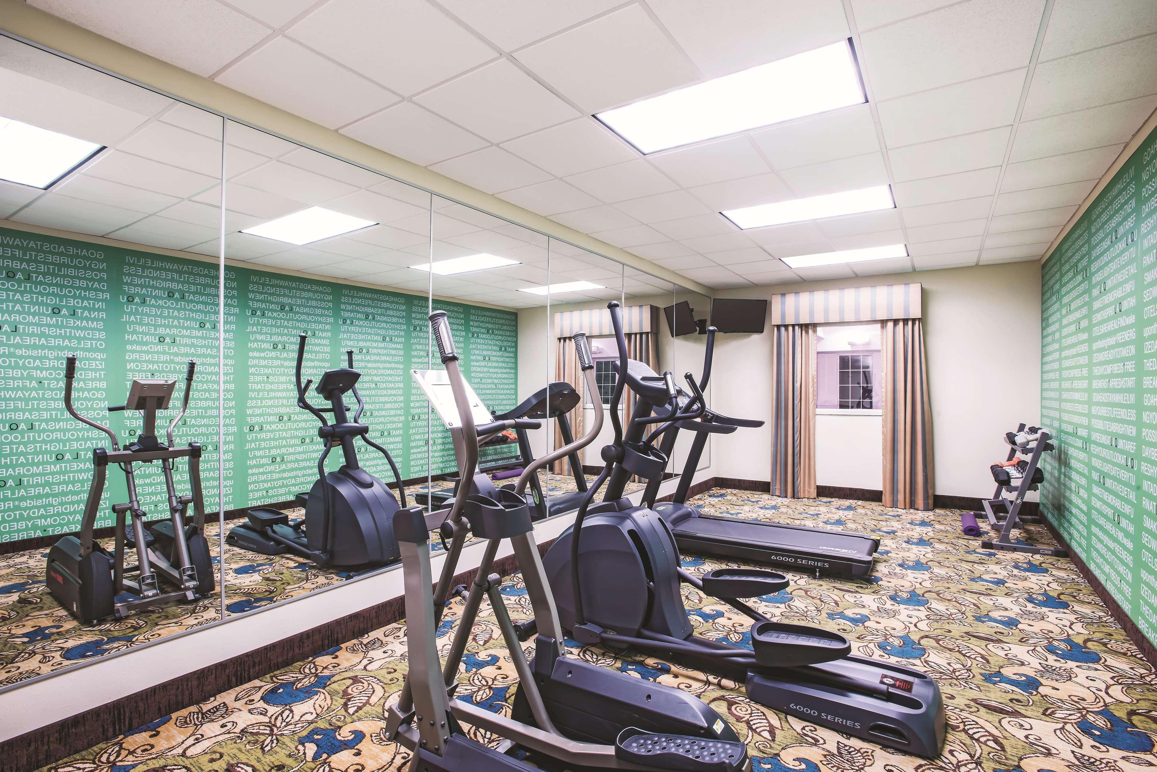 La Quinta By Wyndham Stonington-Mystic Area Hotel Pawcatuck Екстериор снимка
