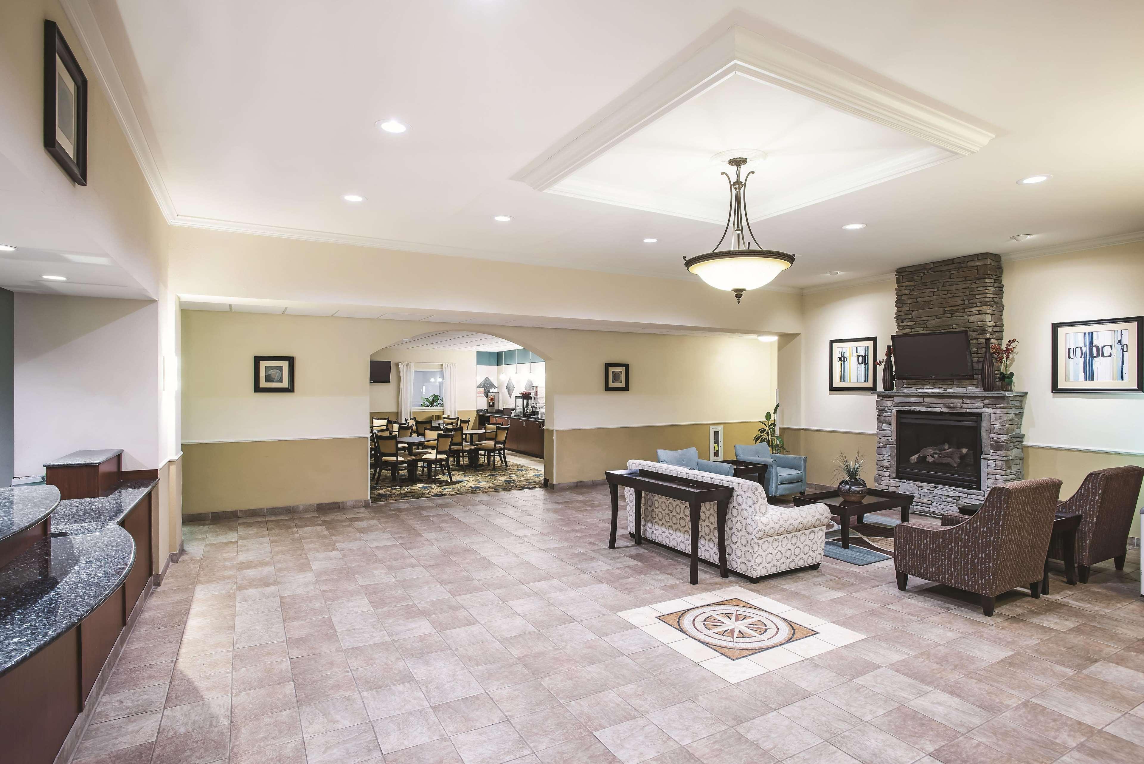 La Quinta By Wyndham Stonington-Mystic Area Hotel Pawcatuck Екстериор снимка