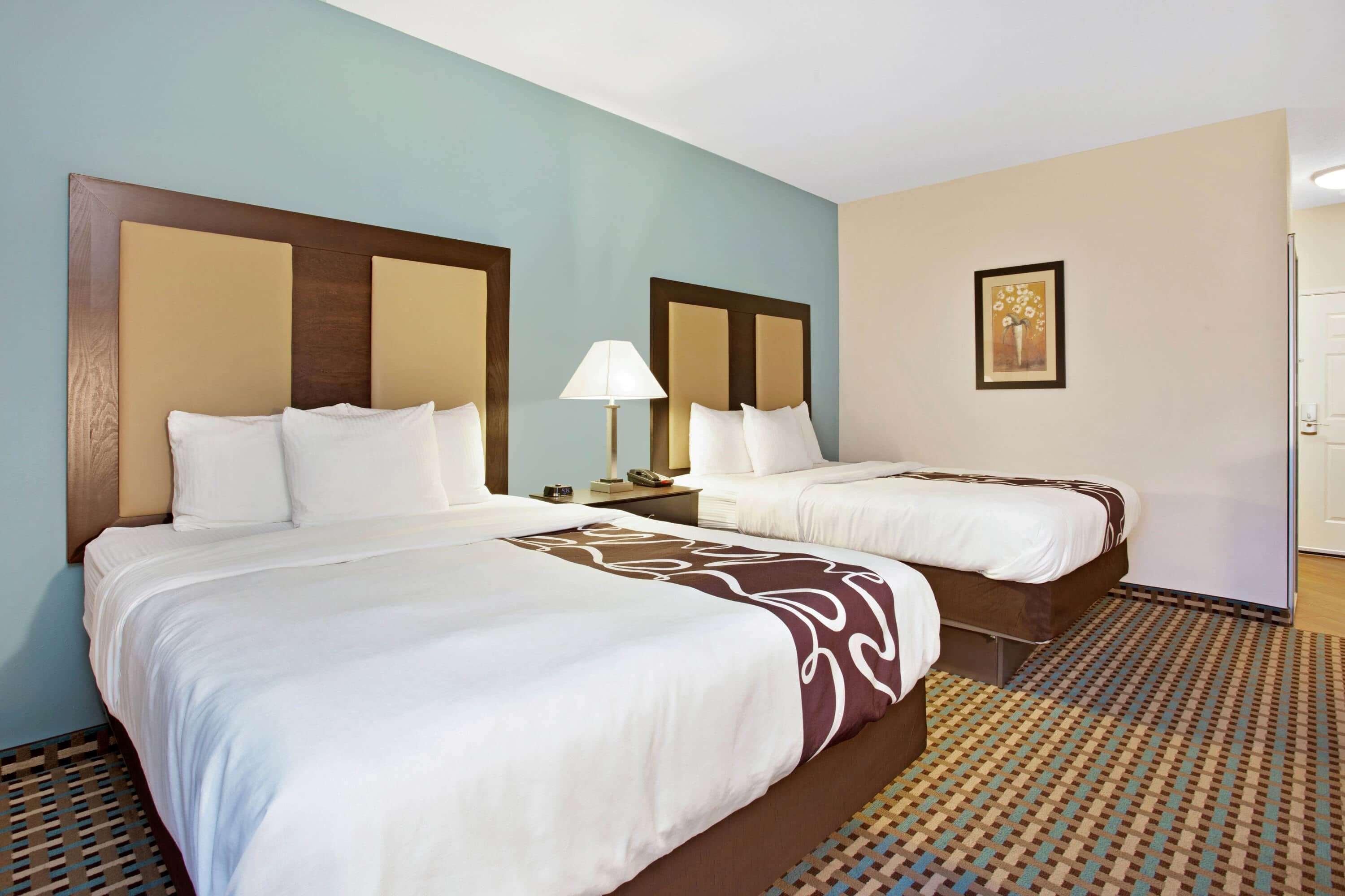 La Quinta By Wyndham Stonington-Mystic Area Hotel Pawcatuck Екстериор снимка