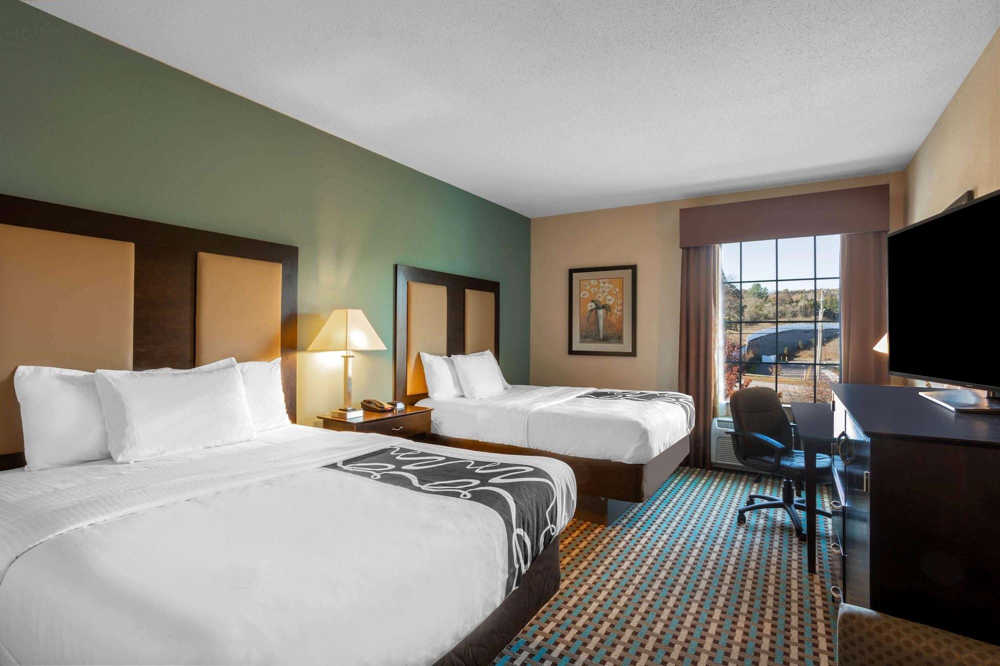La Quinta By Wyndham Stonington-Mystic Area Hotel Pawcatuck Екстериор снимка