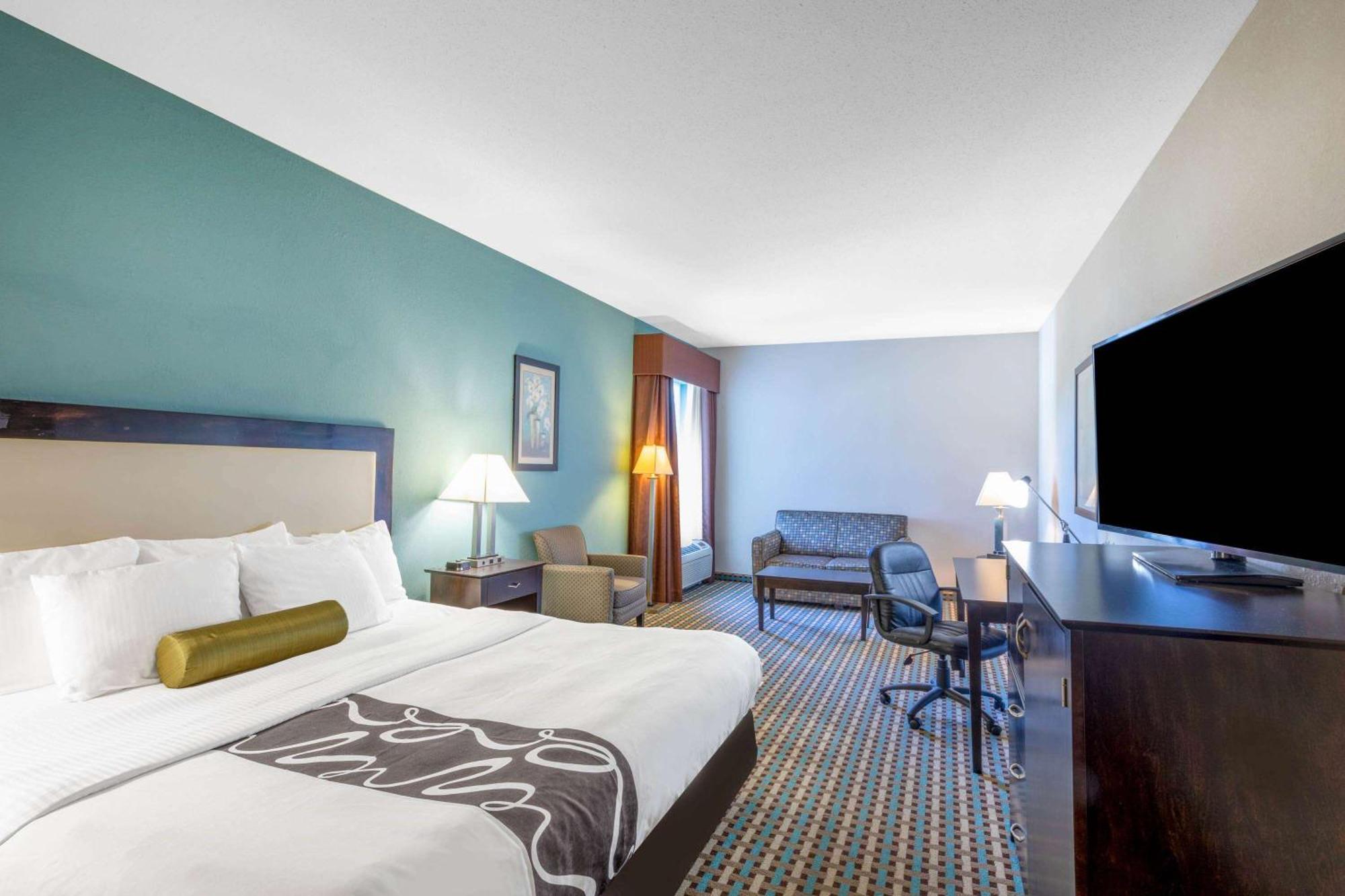 La Quinta By Wyndham Stonington-Mystic Area Hotel Pawcatuck Екстериор снимка