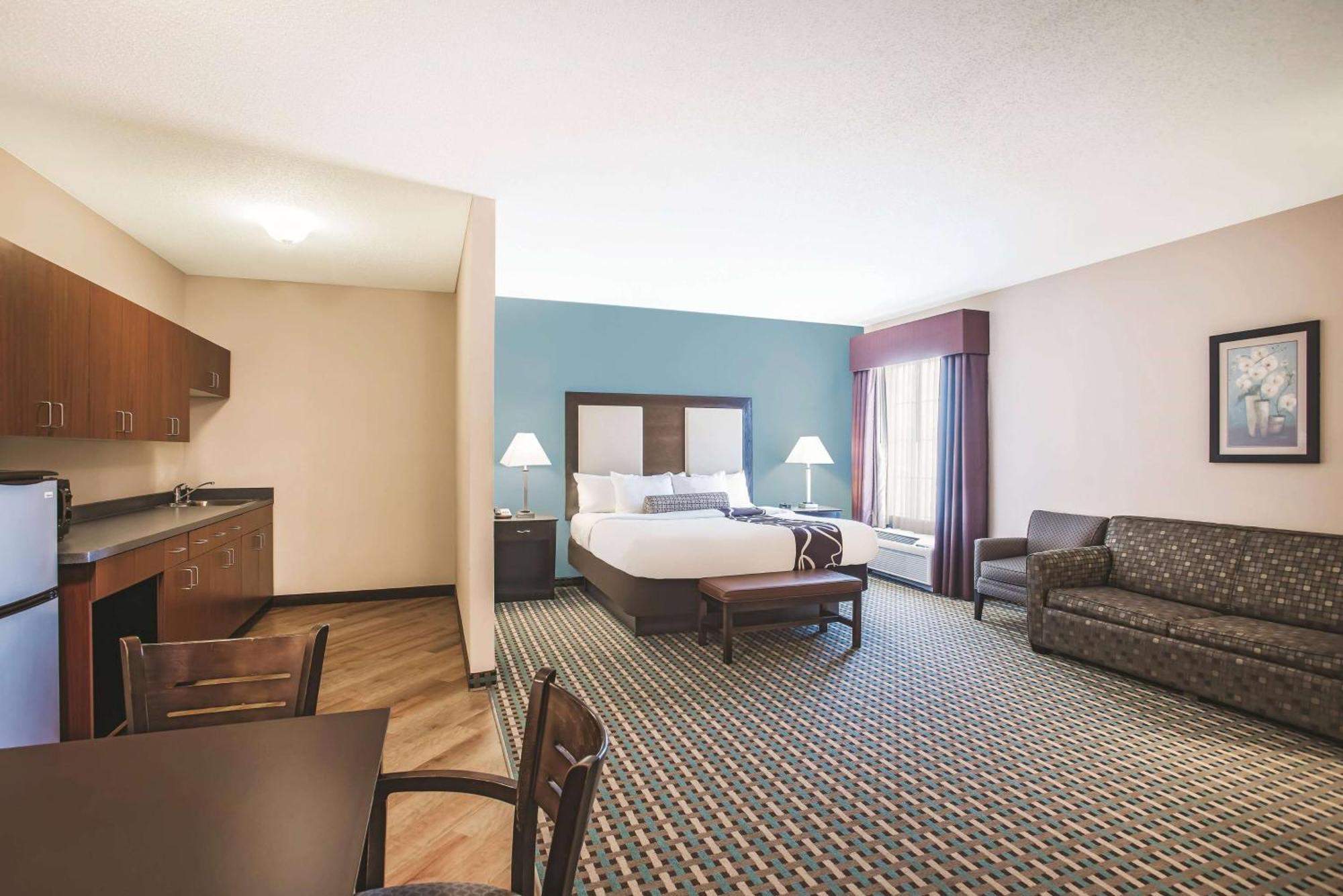 La Quinta By Wyndham Stonington-Mystic Area Hotel Pawcatuck Екстериор снимка