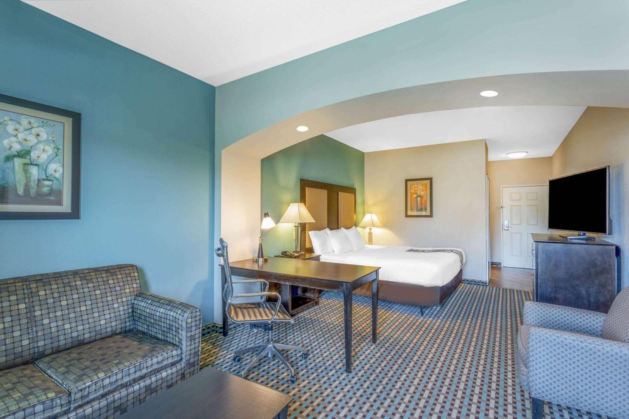 La Quinta By Wyndham Stonington-Mystic Area Hotel Pawcatuck Екстериор снимка