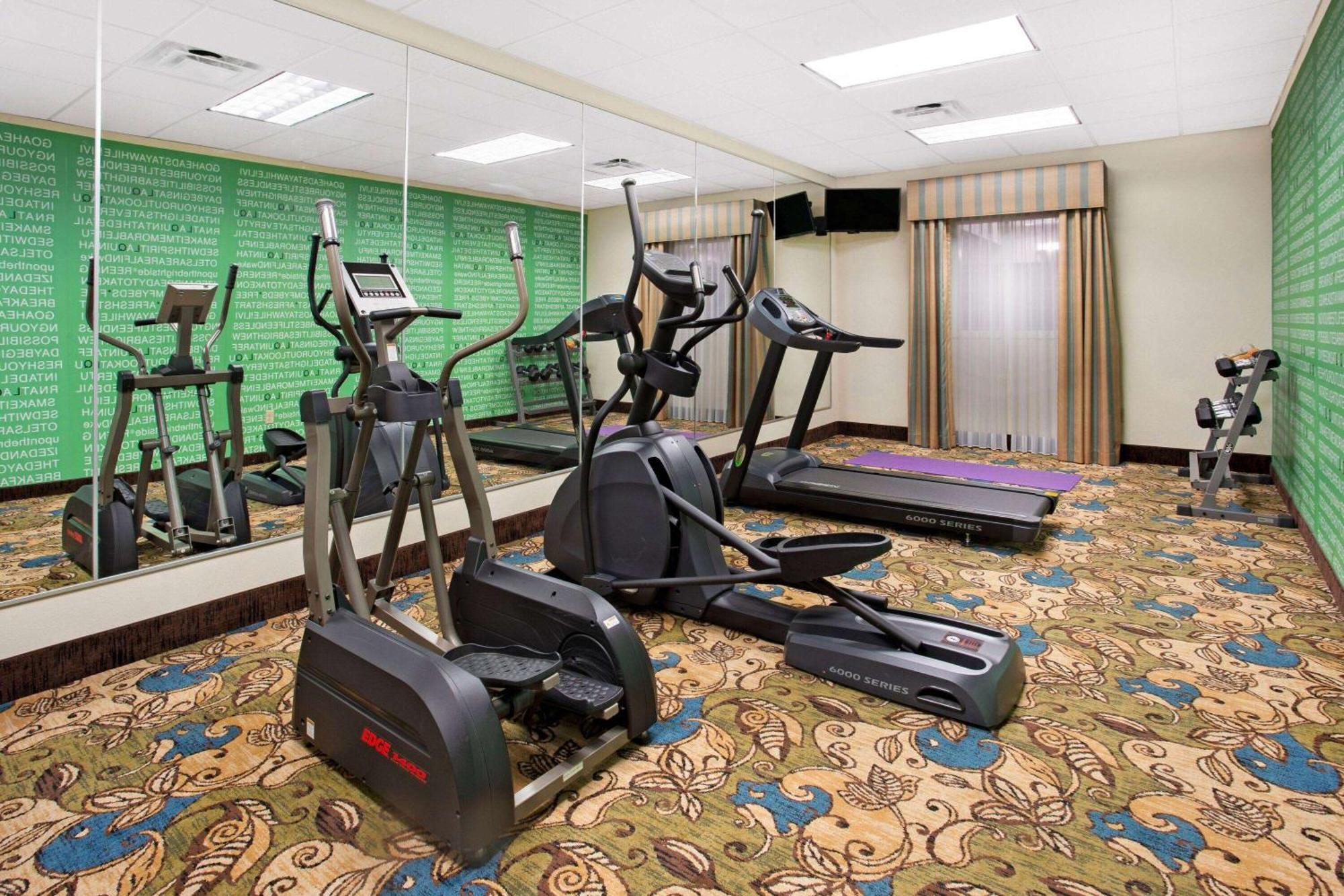 La Quinta By Wyndham Stonington-Mystic Area Hotel Pawcatuck Екстериор снимка