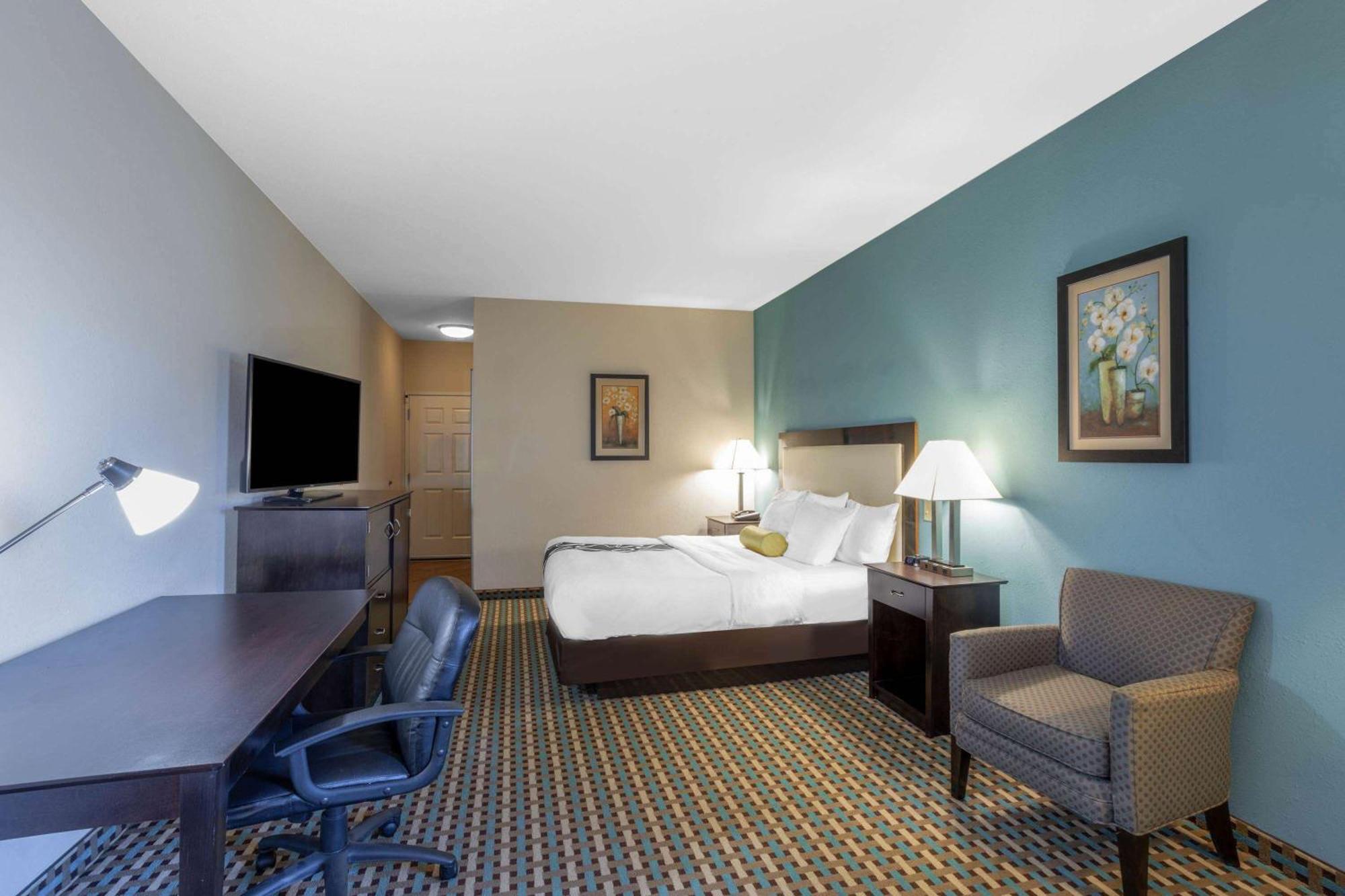 La Quinta By Wyndham Stonington-Mystic Area Hotel Pawcatuck Екстериор снимка