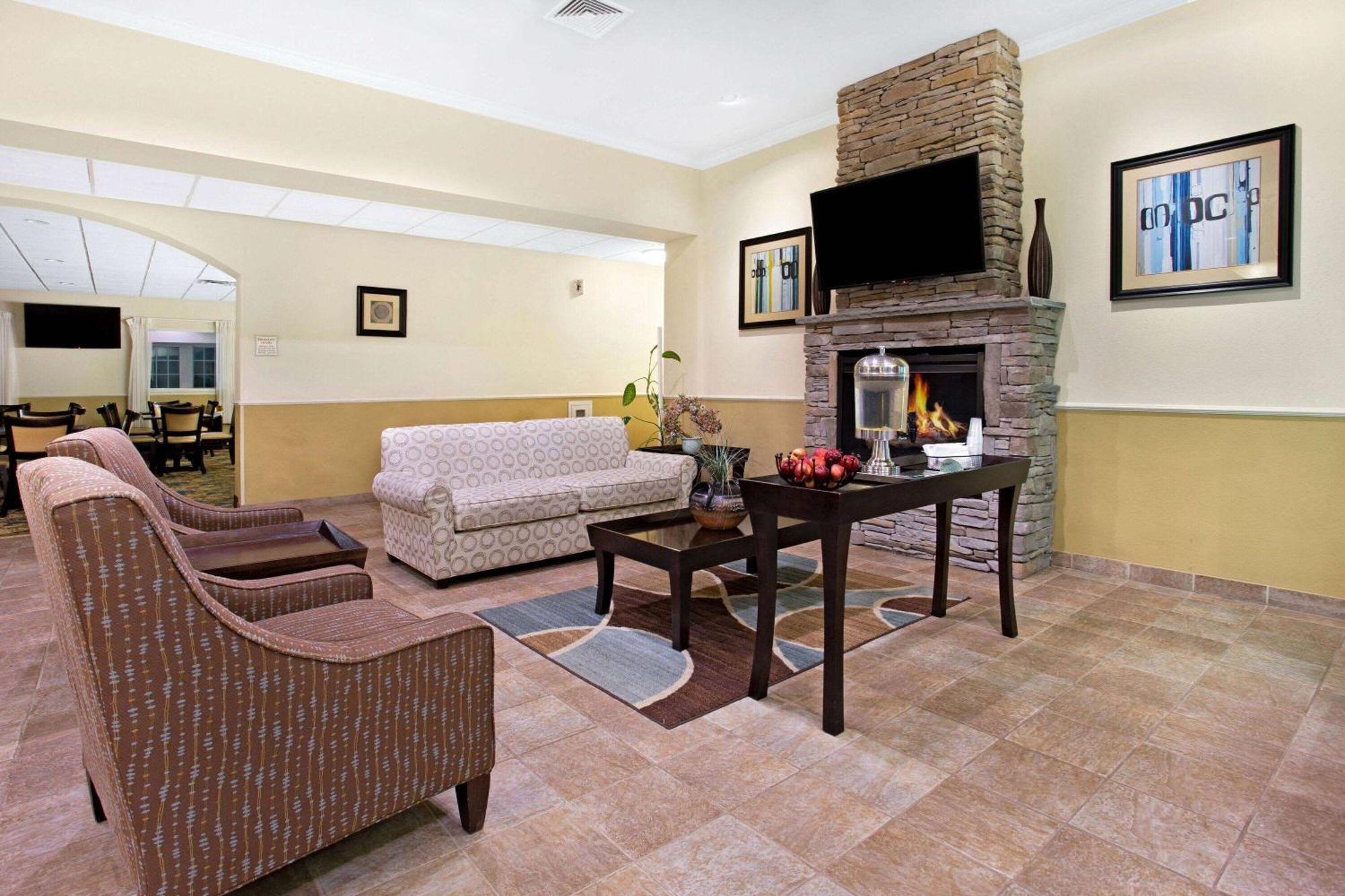 La Quinta By Wyndham Stonington-Mystic Area Hotel Pawcatuck Екстериор снимка